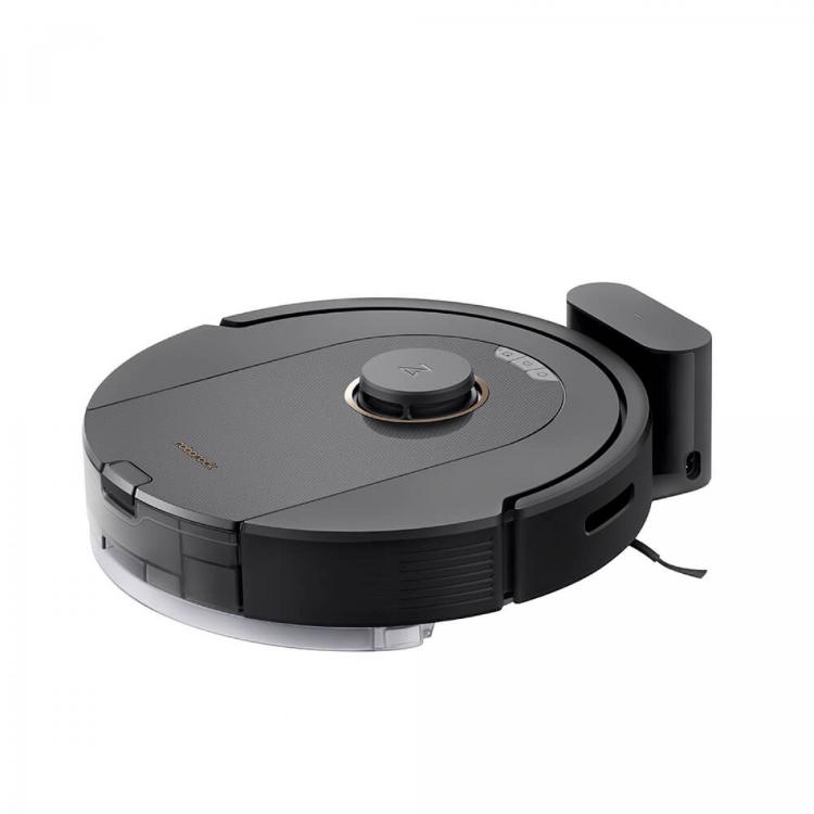 Robotski sesalnik Roborock Q5 Pro, črn