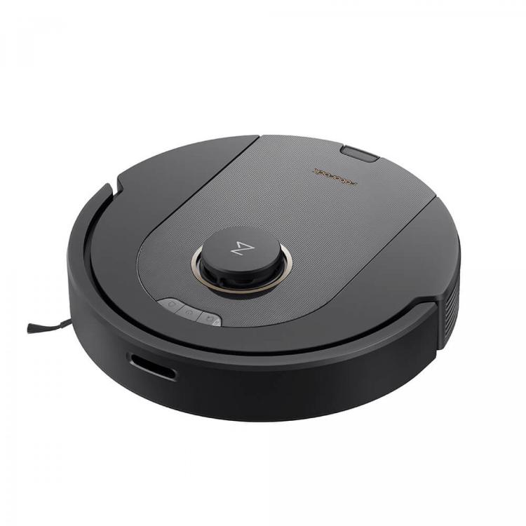 Robotski sesalnik Roborock Q5 Pro, črn