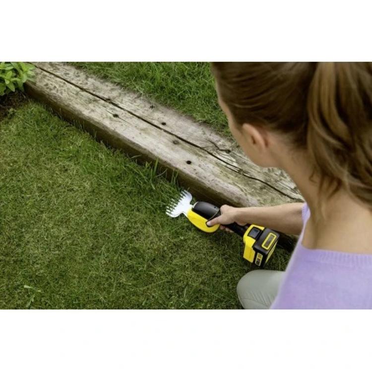 Karcher škarje za grmovje Karcher GSH 18-20 Battery 1.444-200.0