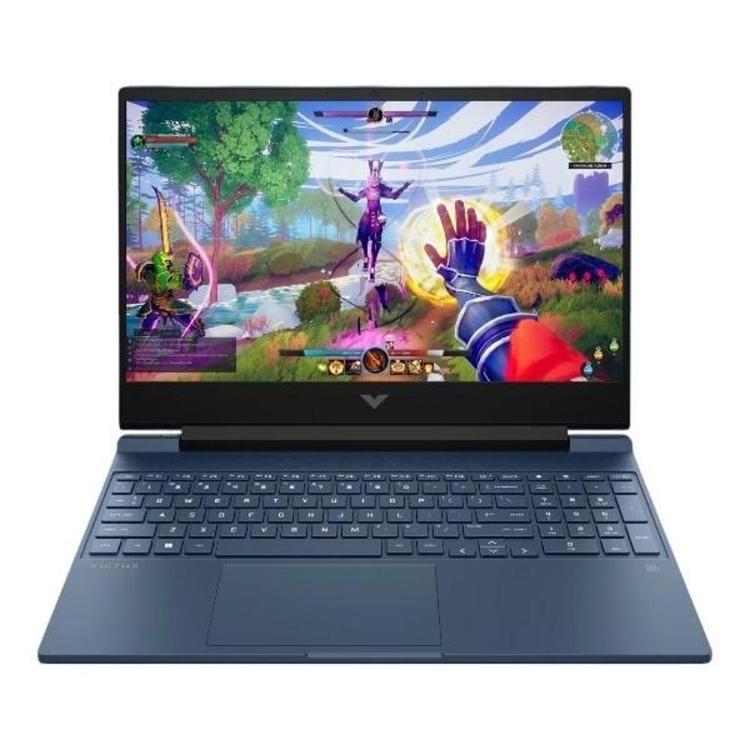 Prenosnik HP Victus 15-fa0033 i5-12450H / 8GB / 512GB SSD / 15,6" FHD IPS 144Hz