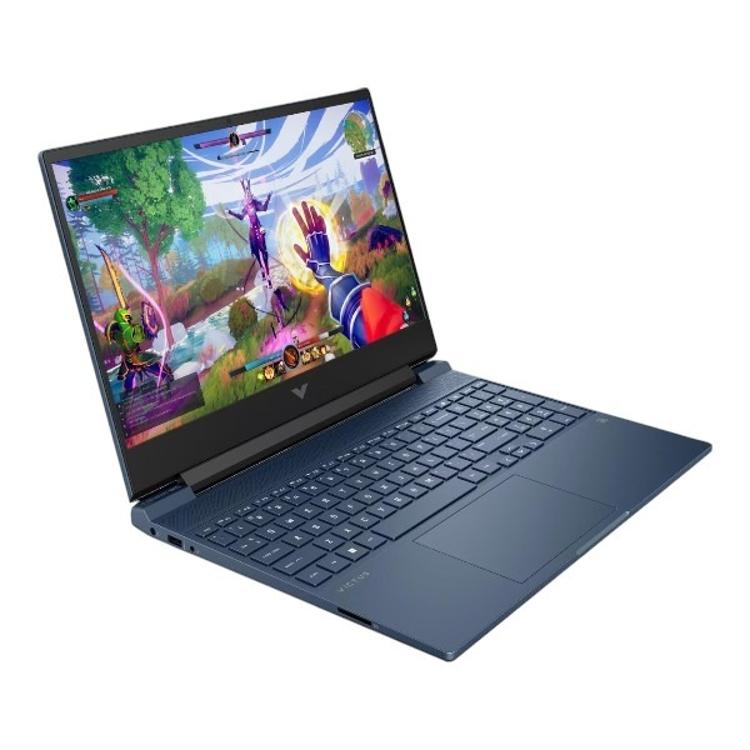 Prenosnik HP Victus 15-fa0033 i5-12450H / 8GB / 512GB SSD / 15,6" FHD IPS 144Hz
