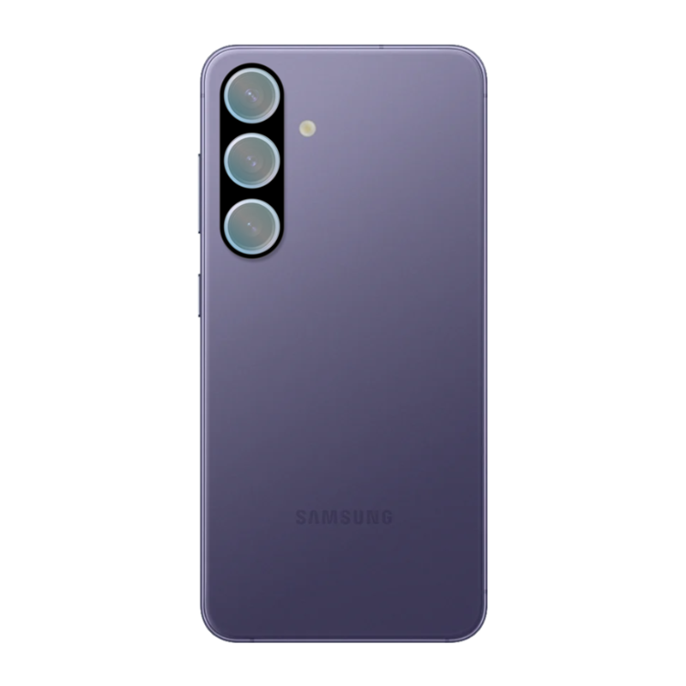 Zaščitno steklo Premium za Samsung Galaxy S24+, za kamero, 0,33