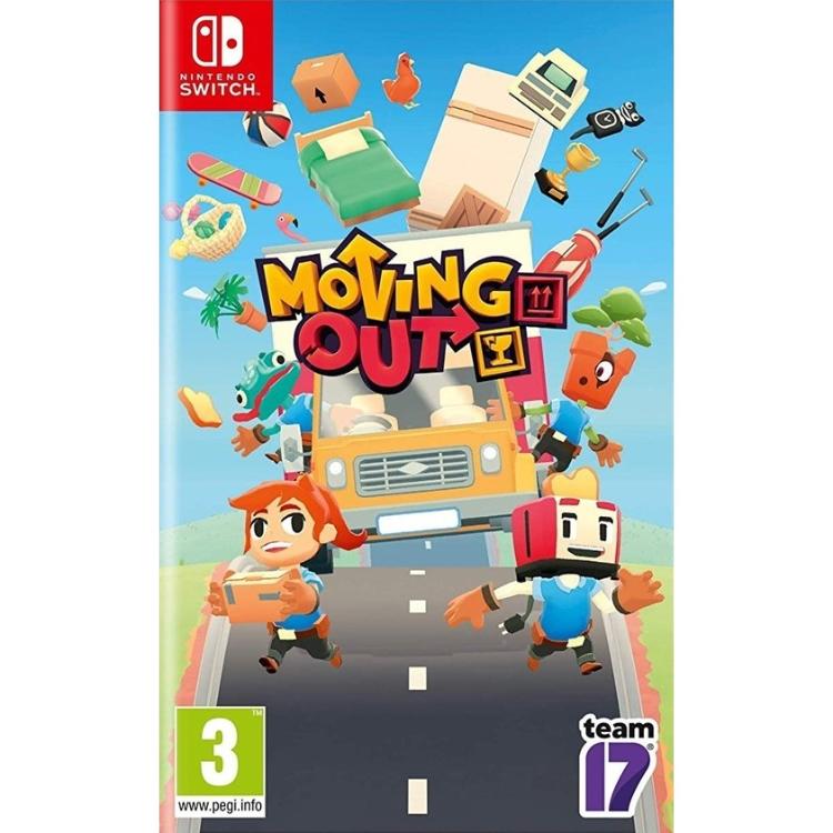 Eshop moving out deals