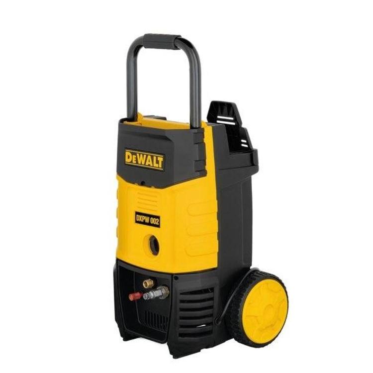 Visokotlačni čistilec DeWalt DXPW002E, 2700 W, 150 bar