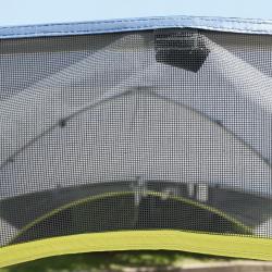 Paviljon Brunner DIADEM, moder