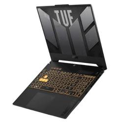 Prenosni računalnik Asus TUF Gaming F15 FX507VV4-LP061 i7-13700H / 16 GB / SSD 1 TB / 15,6" FHD IPS
