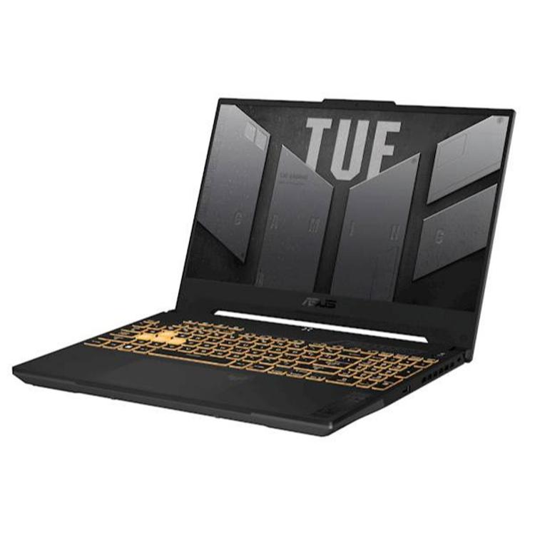Prenosni računalnik Asus TUF Gaming F15 FX507VV4-LP061 i7-13700H / 16 GB / SSD 1 TB / 15,6" FHD IPS