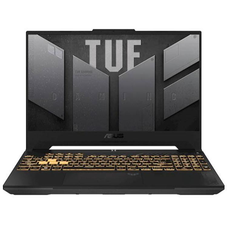 Prenosni računalnik Asus TUF Gaming F15 FX507VV4-LP061 i7-13700H / 16 GB / SSD 1 TB / 15,6" FHD IPS