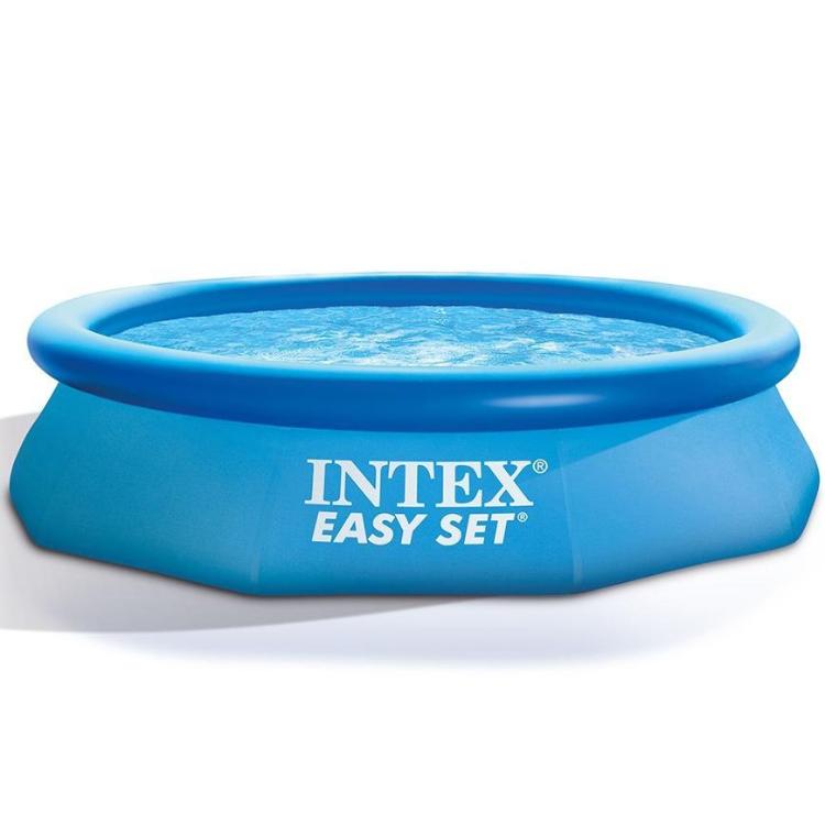 Bazen Intex Easy Set 305 x 76 cm (s filt. črpalko)