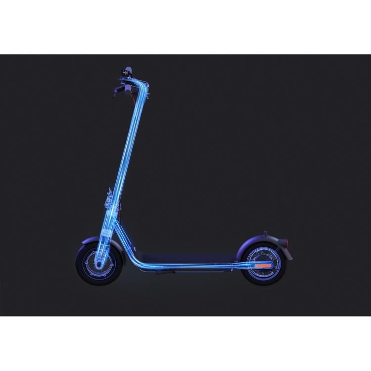 Električni skiro NAVEE V50i Pro, črn