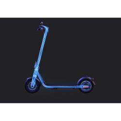 Električni skiro NAVEE V50i Pro, črn