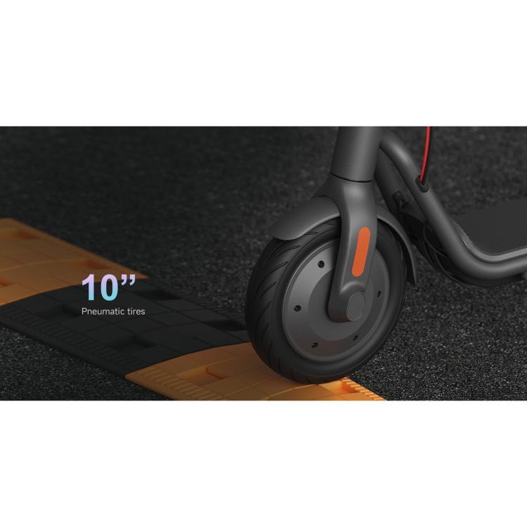Električni skiro NAVEE V50i Pro, črn