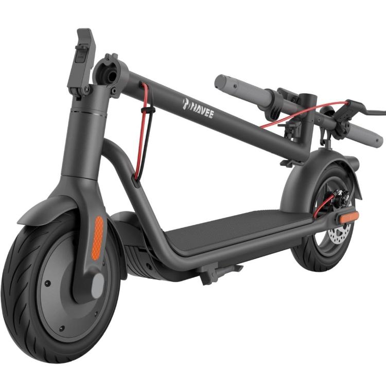 Električni skiro NAVEE V50i Pro, črn