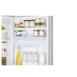 Hladilnik Samsung RB34T652ESA/EF z dispenzerjem II in s spodnjim zamrzovalnikom, srebrn_3