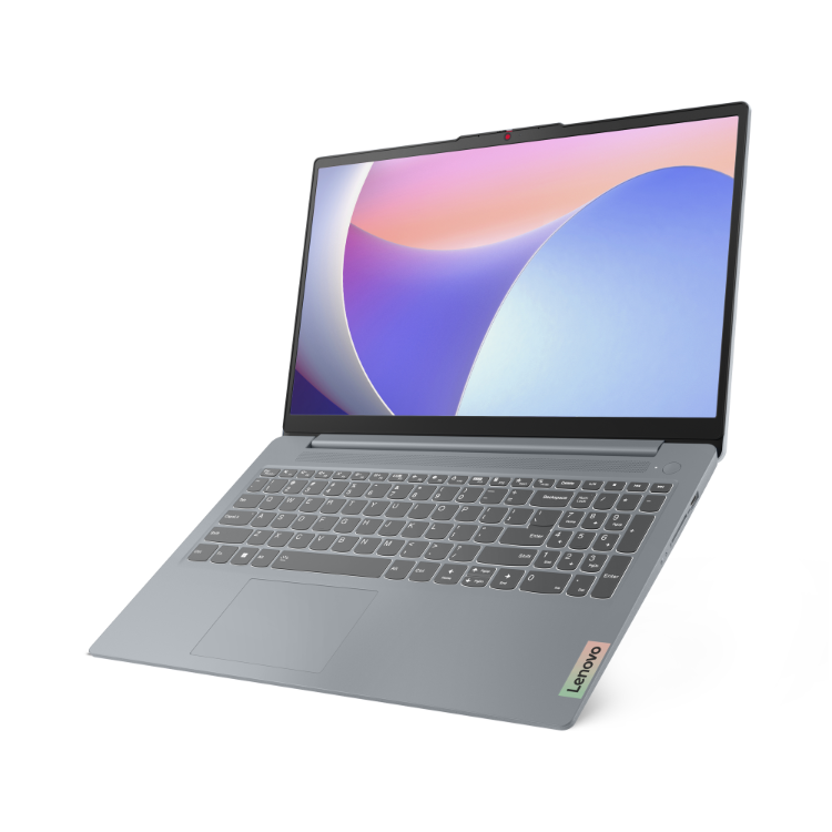 Prenosni računalnik Lenovo IdeaPad Slim 3 i5-12450H / 16 GB / 512 GB SSD / 15,6'' FHD