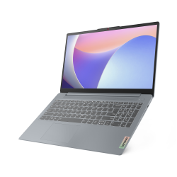 Prenosni računalnik Lenovo IdeaPad Slim 3 i5-12450H / 16 GB / 512 GB SSD / 15,6'' FHD