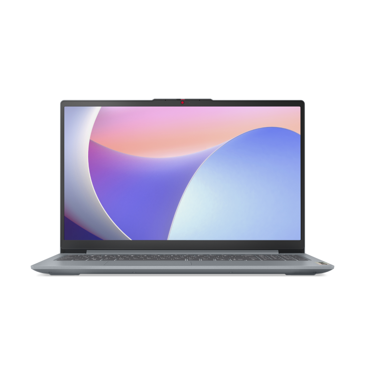 Prenosni računalnik Lenovo IdeaPad Slim 3 i5-12450H / 16 GB / 512 GB SSD / 15,6'' FHD