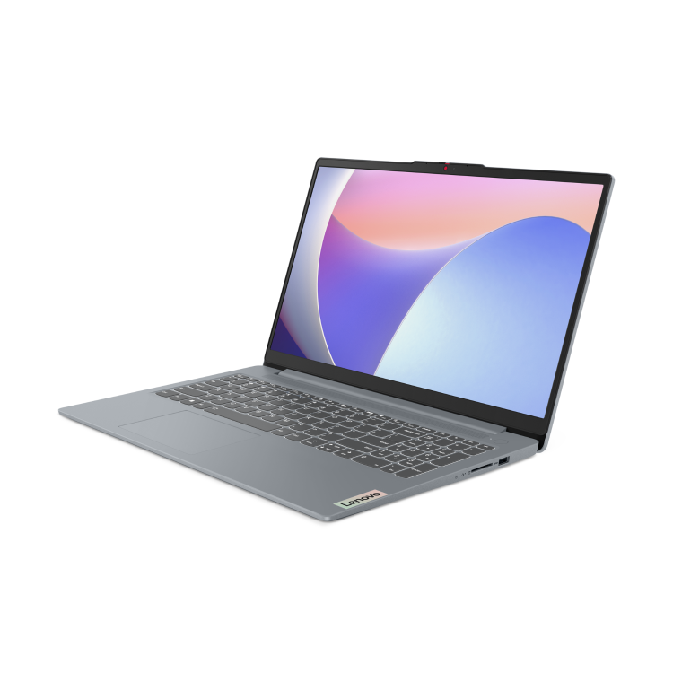 Prenosni računalnik Lenovo IdeaPad Slim 3 i5-12450H / 16 GB / 512 GB SSD / 15,6'' FHD