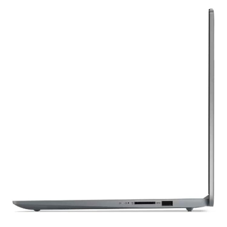 Prenosni računalnik Lenovo IdeaPad Slim 3 i5-12450H / 16 GB / 512 GB SSD / 15,6'' FHD