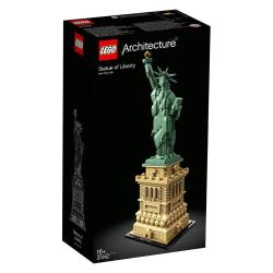 Lego Architecture Kip Svobode - 21042